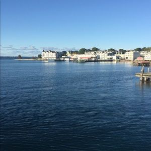 Meet your Posher, Kimber